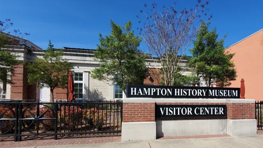 Hampton History Museum